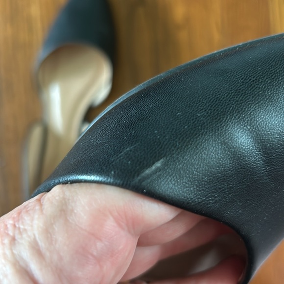 D’Orsay flats from Target…size 10 - Picture 5 of 5